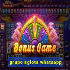 grupo agiota whatsapp